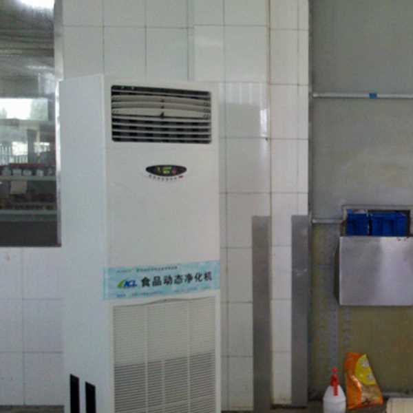 丹阳食品智能空气杀菌器